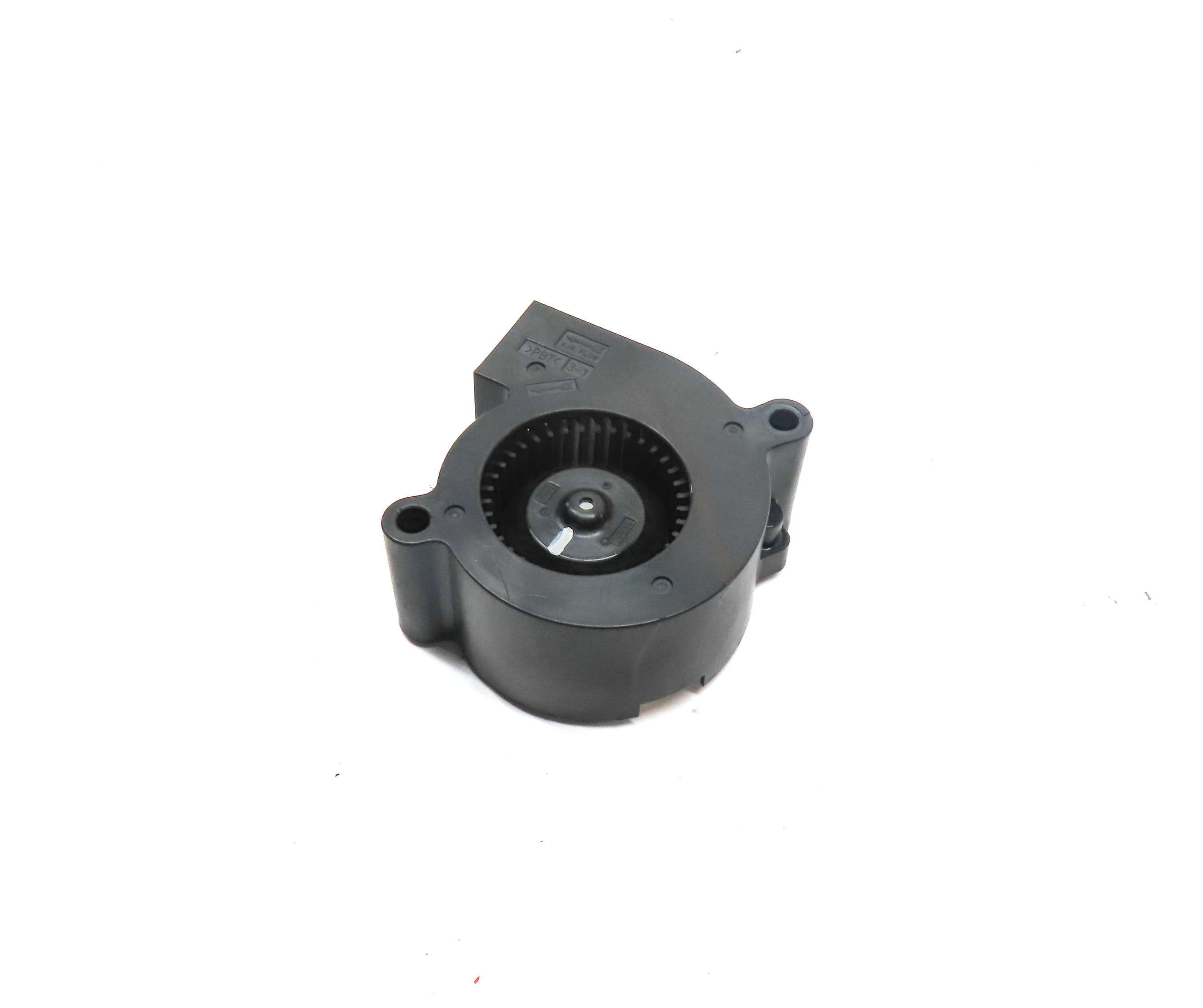 2014 BMW X5 (F15) LEFT OR RIGHT LED HEADLIGHT HEAD LIGHT LAMP COOLING FAN BLOWER — exact item pictured